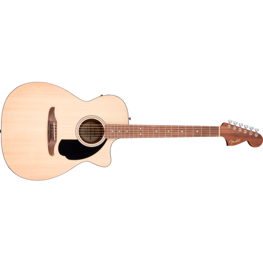  FENDER FSR CALIFORNIA STANDARD MONTEREY CE BPG NAT 