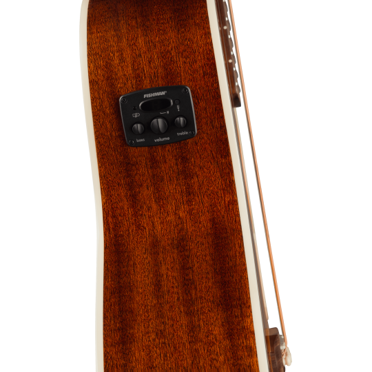  FENDER NEWPORTER CALIFORNIA DLX CE IPG SSB