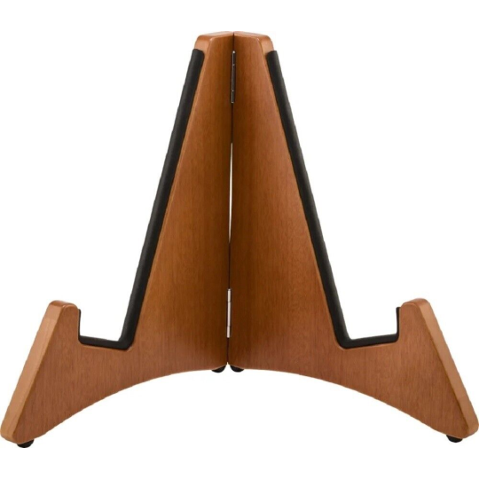 SUPPIORTO CHITARRA FENDER IN LEGNO