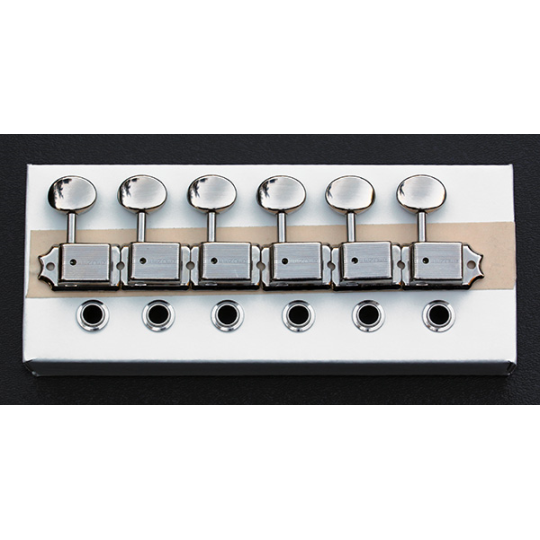 MECCANICHE CHITARRA ELETTRICA FENDER AMERICAN VINTAGE