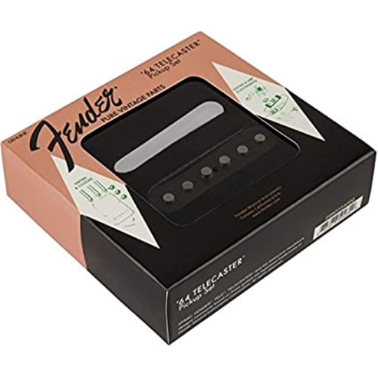 PICK UP FENDER TELE AM VINT 64 SET 2 PZ