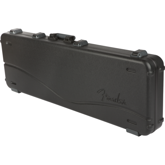ASTUCCIO PER BASSO FENDER DLX BLK