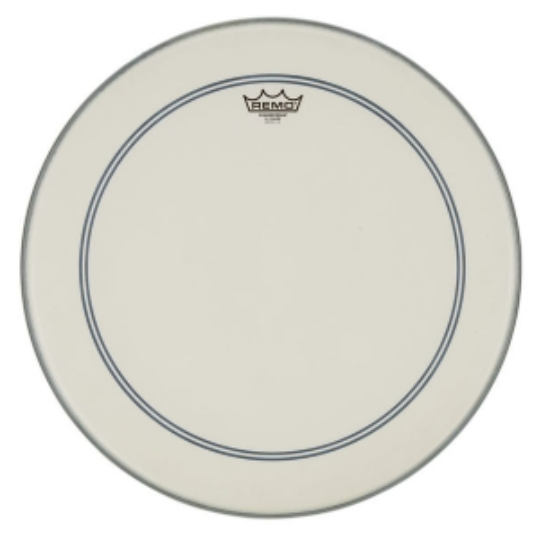 PELLE REMO POWERSTROKE 3 SABB CASSA 16"