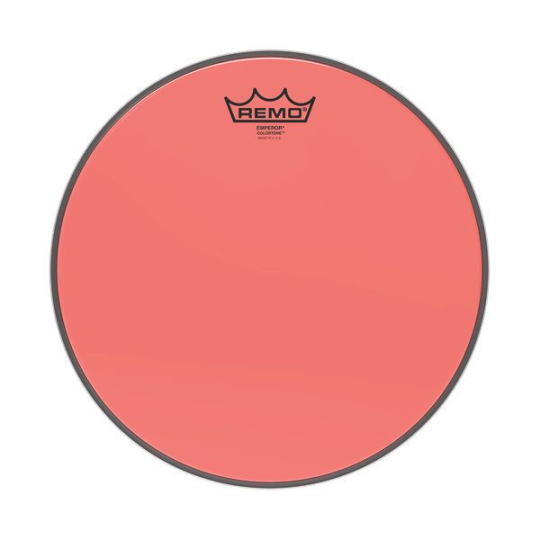 PELLE REMO COLORTONE EMPEROR ROSSO 16"