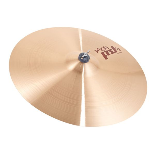 PIATTO PAISTE PST-7 CRASH 18"