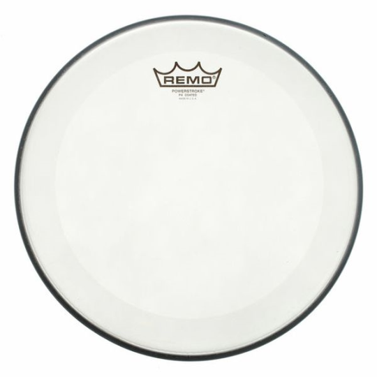 PELLE REMO POWERSTROKE 4 SABBIATA 13"