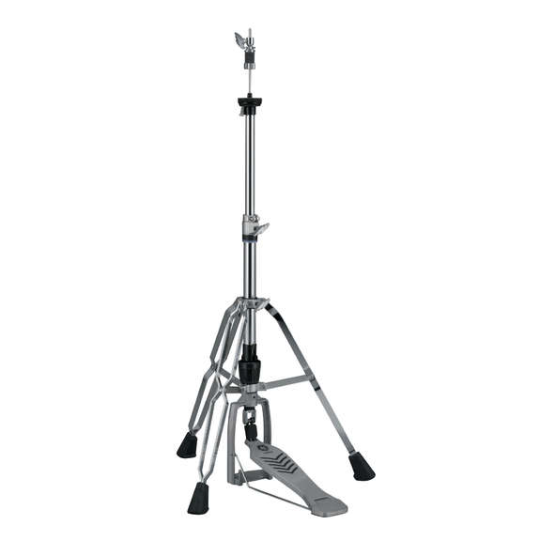 REGGI CHARLESTON  YAMAHA HS 850