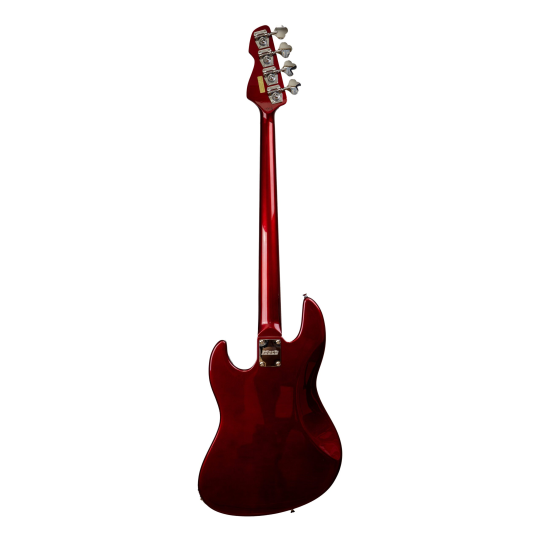  MARK BASS MB GV4 GOG CR MP RED PASSION