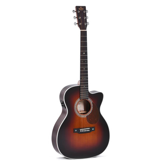  SIGMA OM CUTWAY SNBRST 