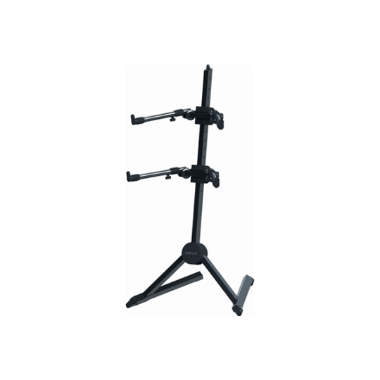 SUPPORTO X TASTIERA SL 930 RED PER 2 TASTIERE