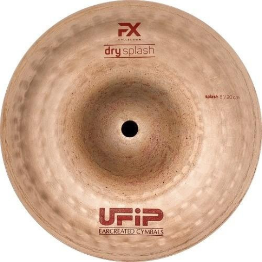 PIATTO UFIP DRY SPLASH 12"