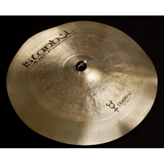 PIATTO ISTANBUL AGOP TRASHIT 14"