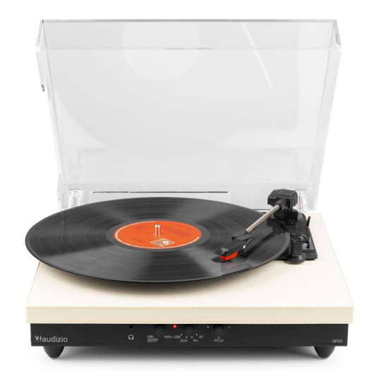 GIRADISCHI TRONYOS RP 113 C BLUETOOTH