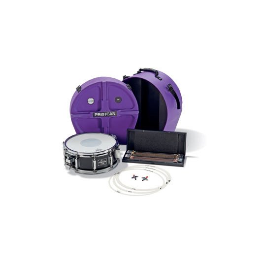 RULLANTE SONOR GAVIN HARRISON 14X5 PROTEAN PREMIUM SSD 13 14X5.25 
