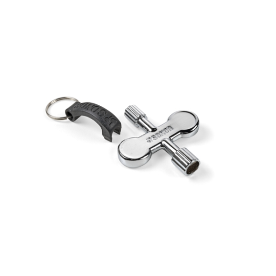 CHIAVETTA SONOR ROTOR KEY DOUBLE