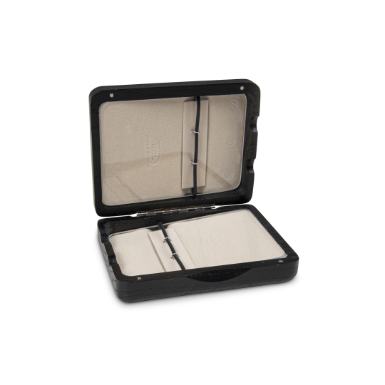 PORTA ANCE PER SAX ALTO GEWA IN LEGNO