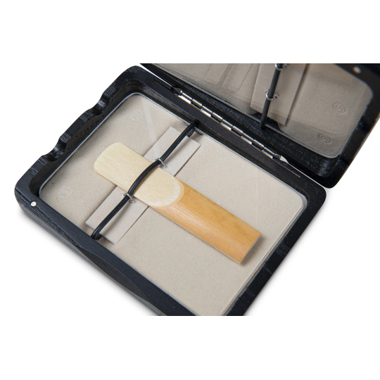 PORTA ANCE PER SAX ALTO GEWA IN LEGNO