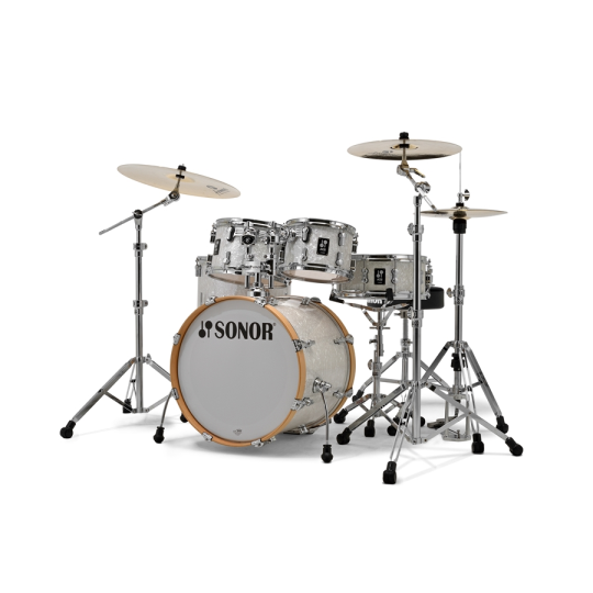 BATTERIA SONOR AQ 2 BOP SET TSB 