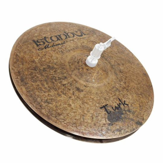 PIATTO ISTANBUL AGOP TURK HH 14"