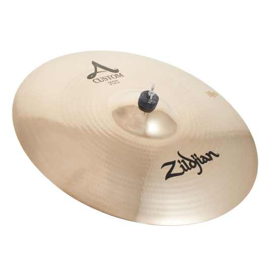 PIATTO ZILDJIAN A CUSTOM 19" CRASH 