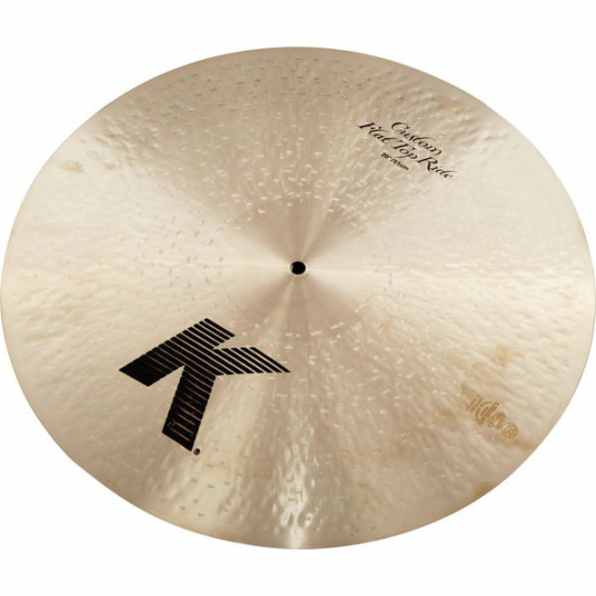 PIATTO ZILDJIAN K FLAT RIDE 20"