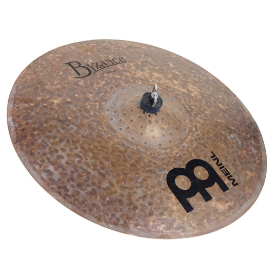 PIATTO MEINL BYZANCE DARK RIDE 21"
