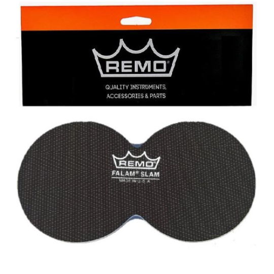RINFORZO FALAM SLAM REMO PEDALE DOPPIO KS-0012-PH