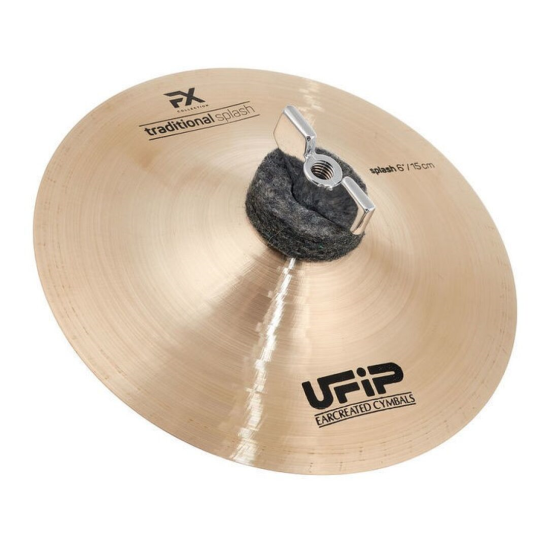 PIATTO UFIP TRADITIONAL SPLASH 7"