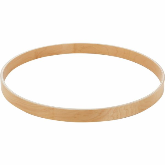 CERCHIO PER CASSA GIBRALTAR 22" MAPLE SC-22M