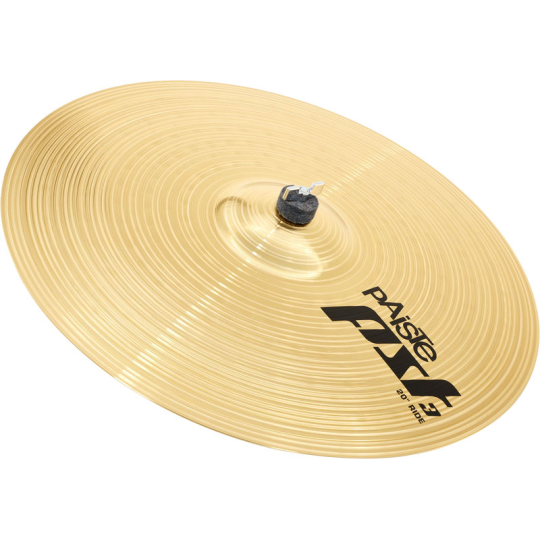 PIATTO PAISTE PST-3 RIDE 20