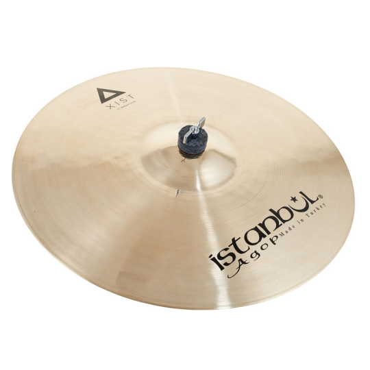 PIATTO ISTANBUL AGOP XIST CRASH 18" 