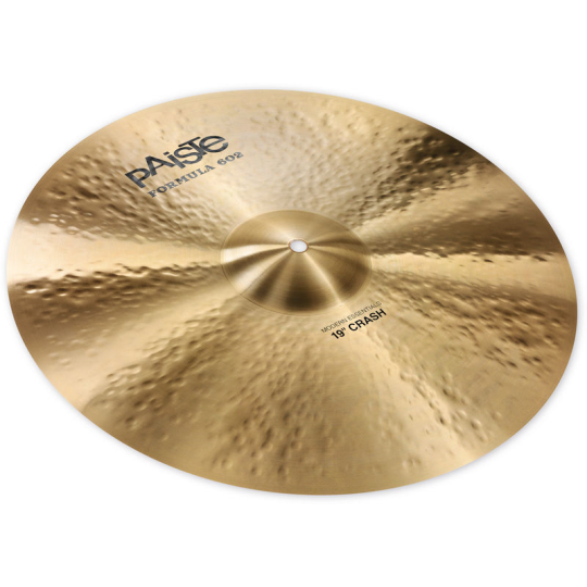 PIATTO PAISTE 602 RIDE 20"