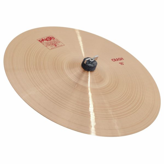 PIATTO PAISTE 2002 CRASH 16"