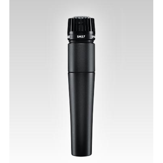 SHURE SM 57 LCE