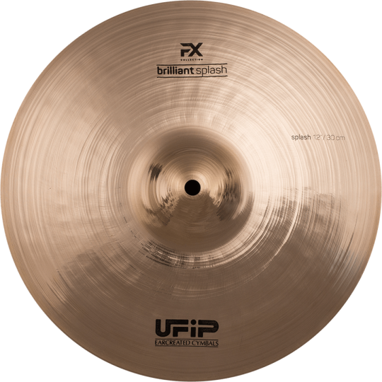 PIATTO UFIP CLASS BRILLIANT FX 8"