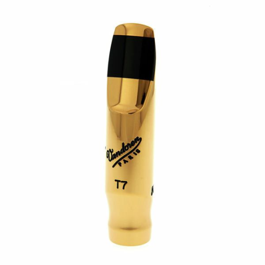 BOCCHINO SAX TENORE VANDOREN V16 T7 M METAL