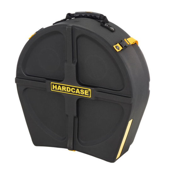 HARDCASE PER RULLANTE 14"
