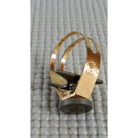 LEGATURA CG GALILEO MIS. V MIS. GOLD FUSION