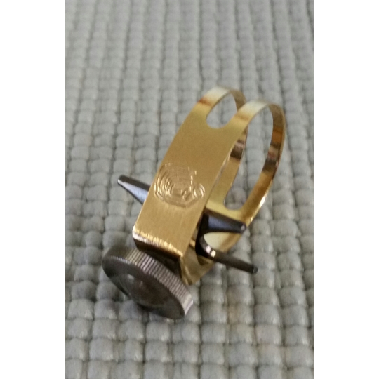 LEGATURA CG GALILEO MIS. III GOLD FUSION
