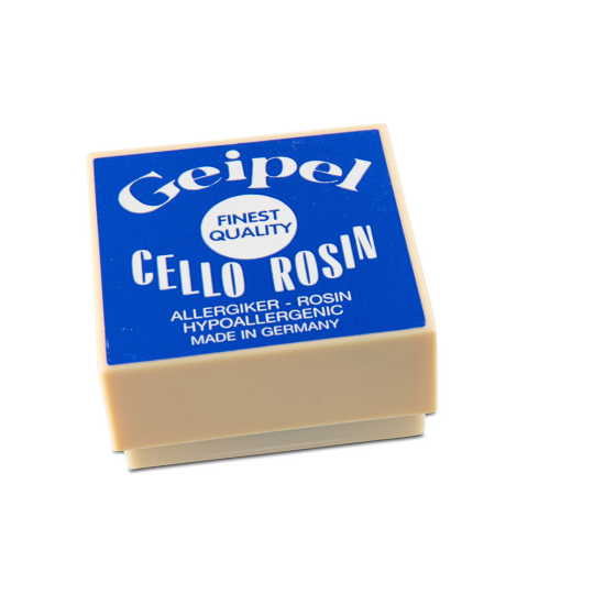 COLOFONIA ROSIN GEIPEL VIOLONCELLO ANTIALLERIGO
