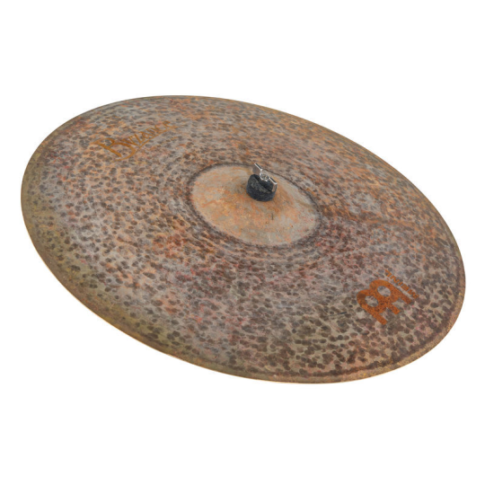 PIATTO MEINL BYZANCE EXTRA DRY MEDIUM RIDE 22"