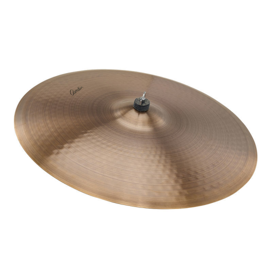 PIATTO ZILDJIAN AVEDIS 21" RIDE