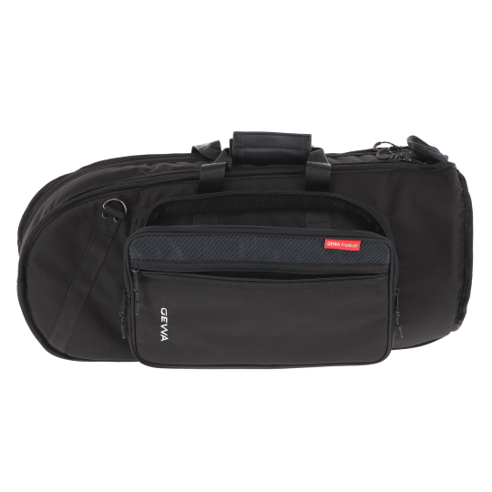 BORSA X FLICORNO BARITONO GEWA PREMIUM  