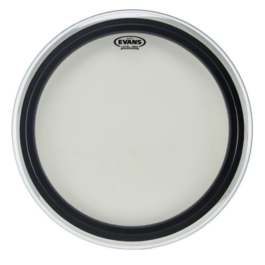 PELLE EVANS EMAD 2 CLEAR 24"