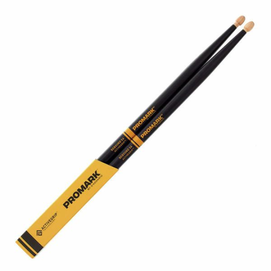 BACCHETTE PROMARK 5A ACTIVE GRIP