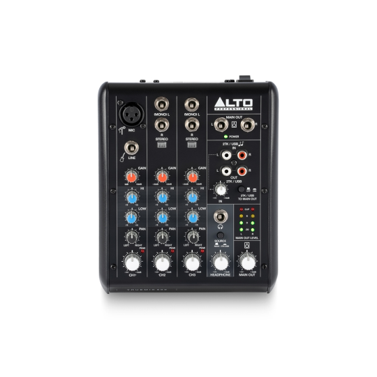 MIXER ALTO TRUEMIX 500 