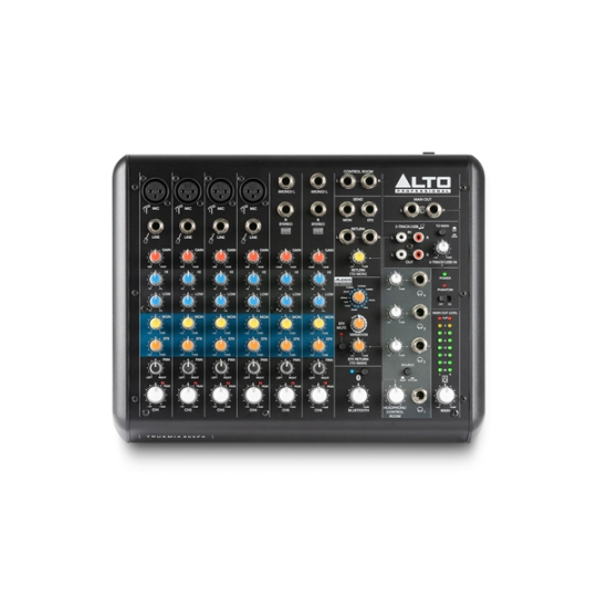 MIXER ALTO TRUEMIX 600