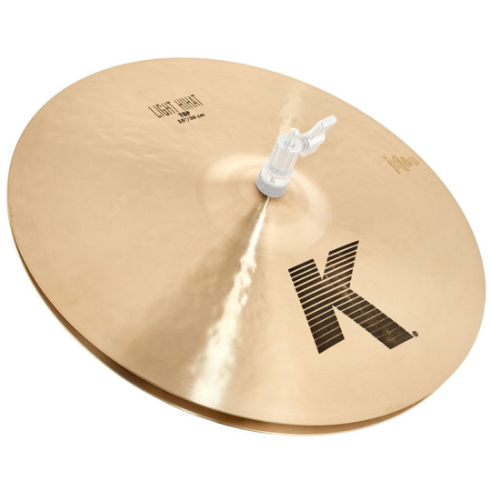 PIATTO ZILDJIAN K LIGHT HH 14"