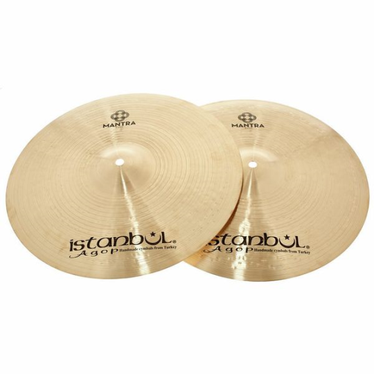 PIATTO ISTANBUL AGOP MANTRA 15 HH