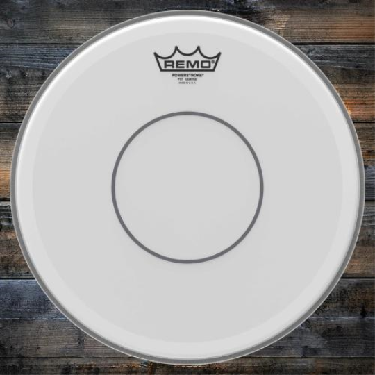 PELLE REMO POWERSTROKE 77 SABBIATA 14"